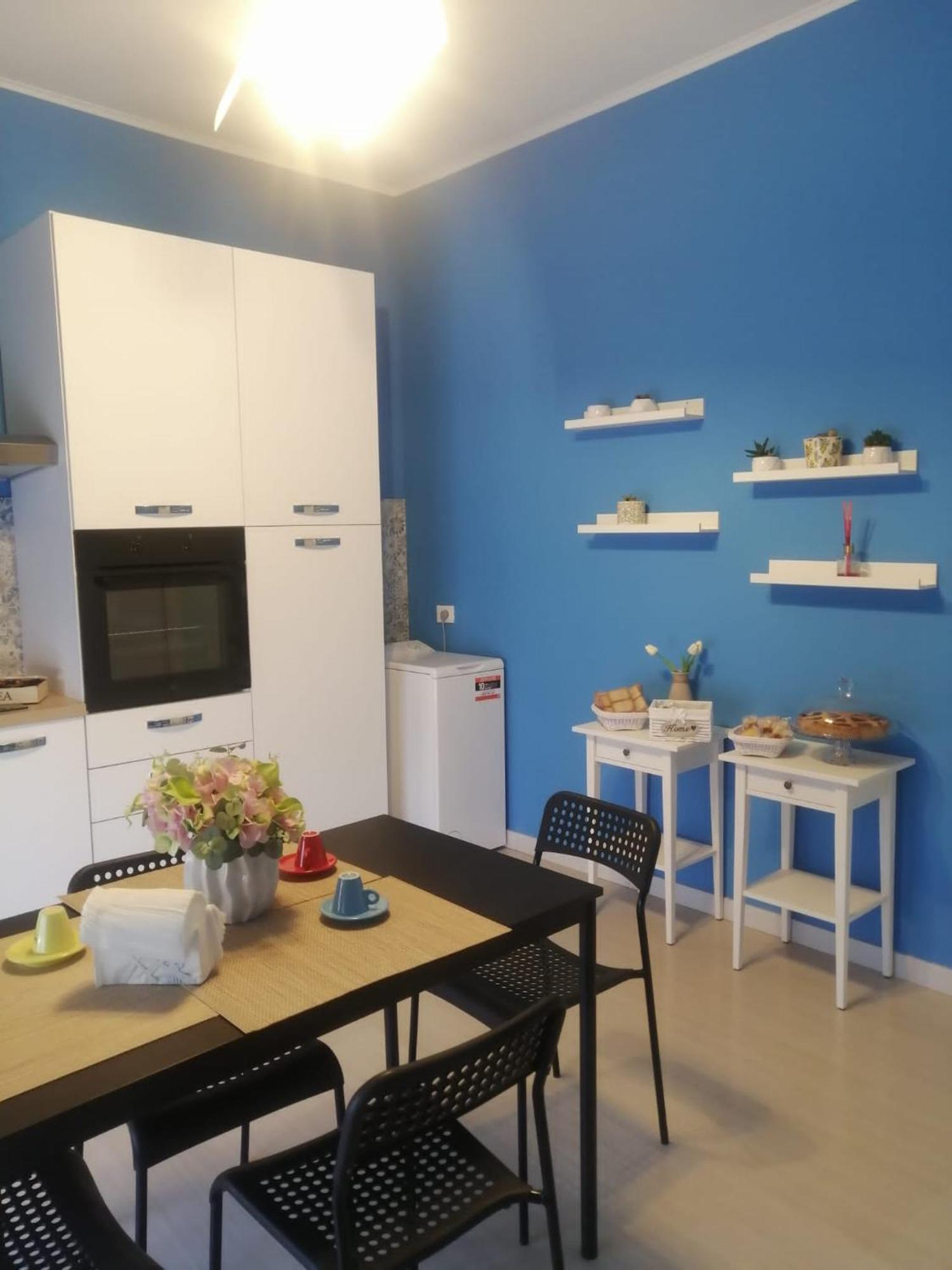Le Solite Holiday Rooms SantʼEufemia Lamezia Exteriér fotografie