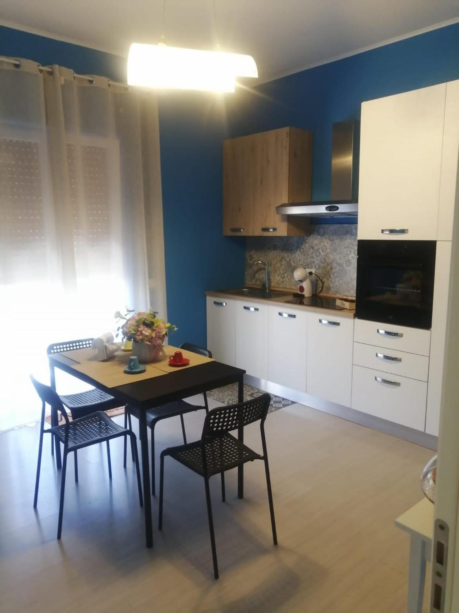 Le Solite Holiday Rooms SantʼEufemia Lamezia Exteriér fotografie