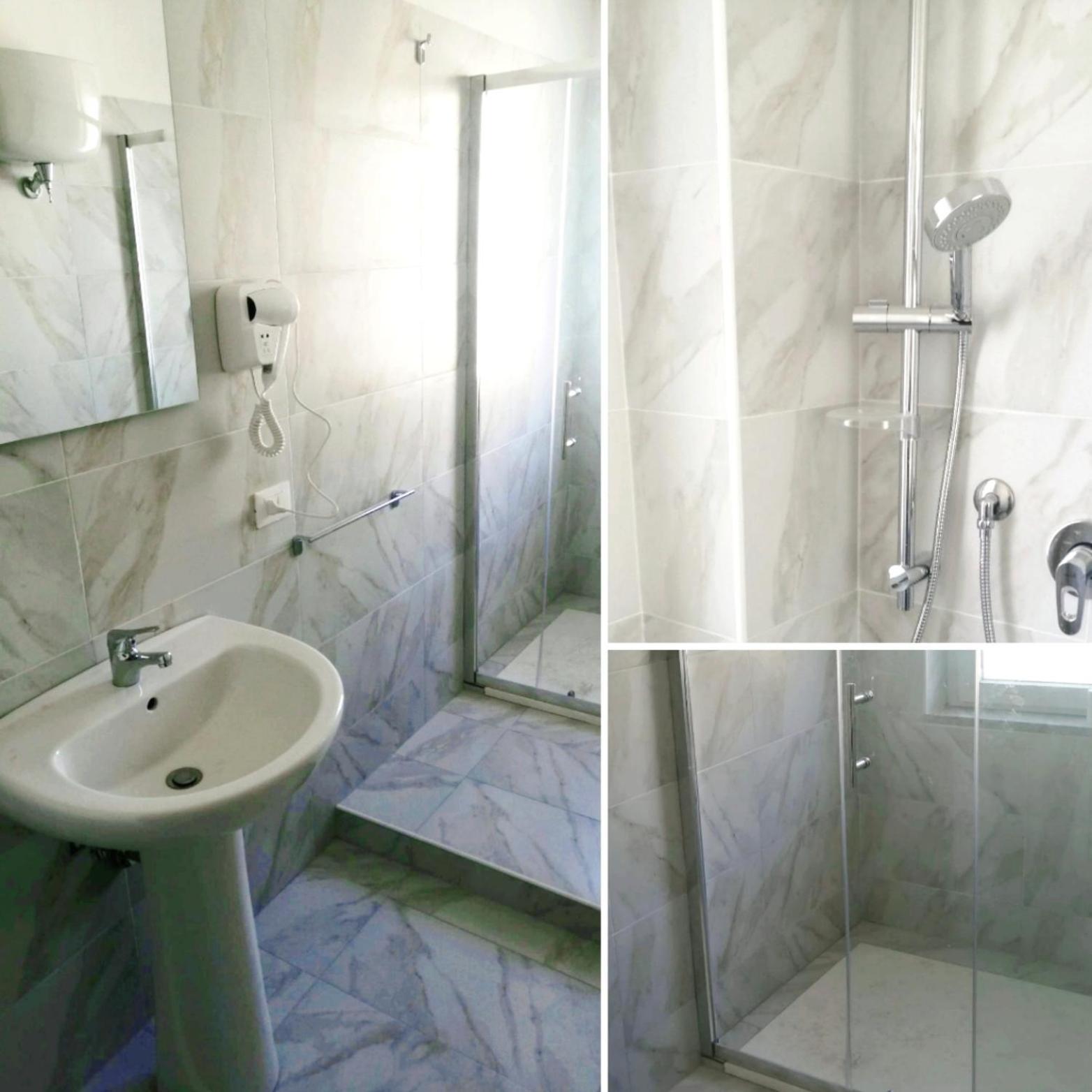 Le Solite Holiday Rooms SantʼEufemia Lamezia Exteriér fotografie